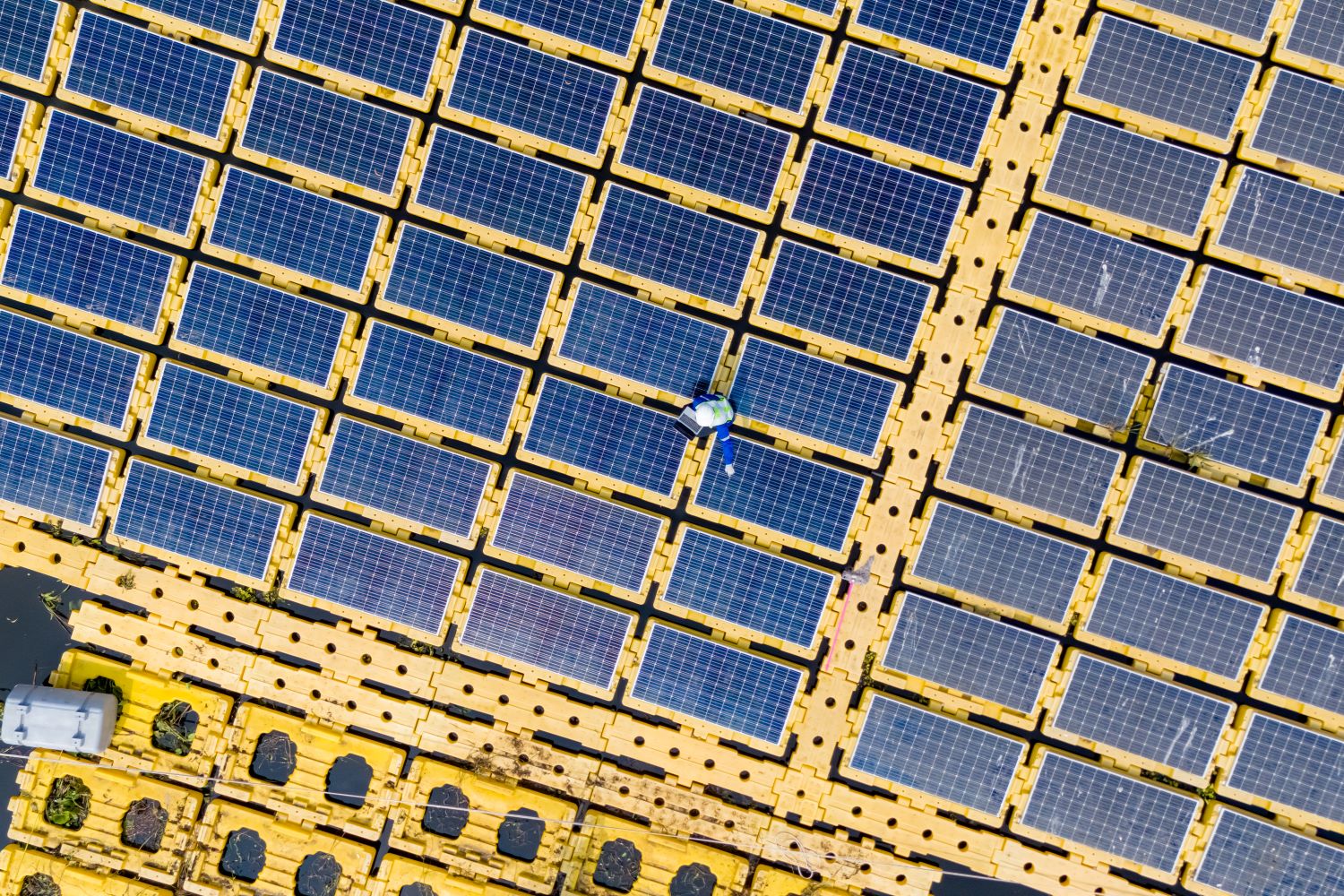 Solar Energy