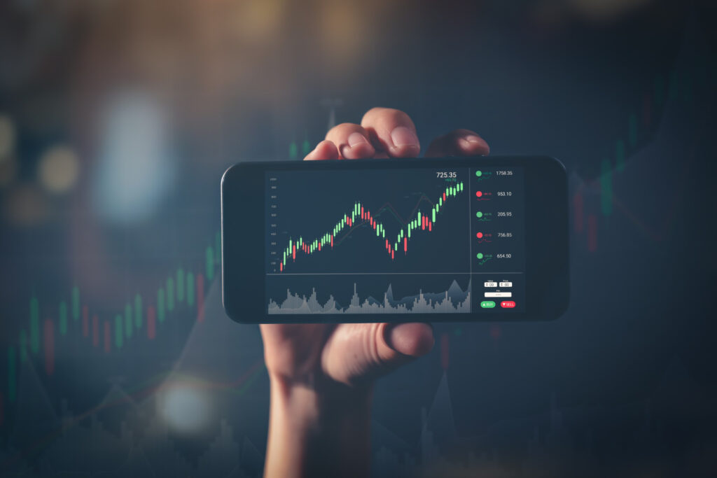 MT5 Trading Platform